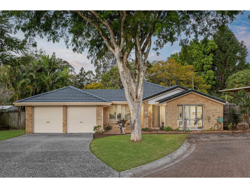 3 Kensington Place, Wishart QLD 4122