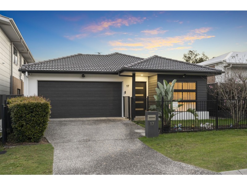 17 Majestic Place, Runcorn QLD 4113