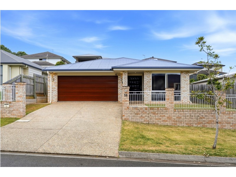 56 Valley Circuit, Kuraby QLD 4112