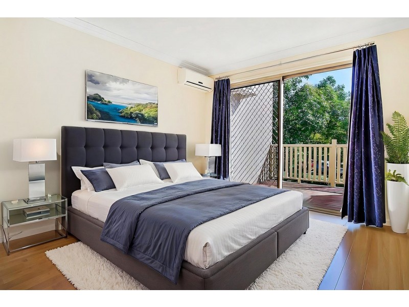 13/22 High Street, Forest Lake QLD 4078