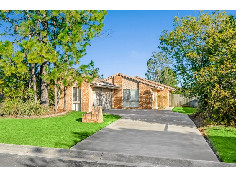4 Noumea Place, Forest Lake QLD 4078