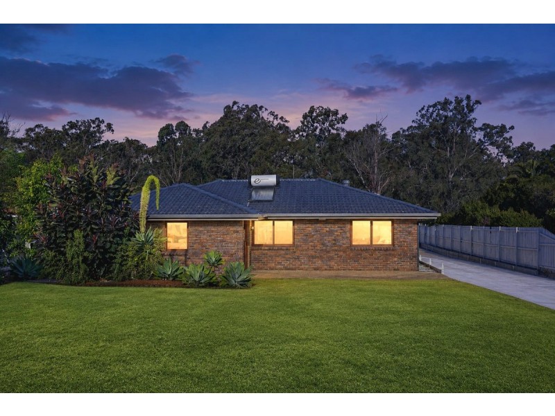 72 Parkroyal Crescent, Regents Park QLD 4118