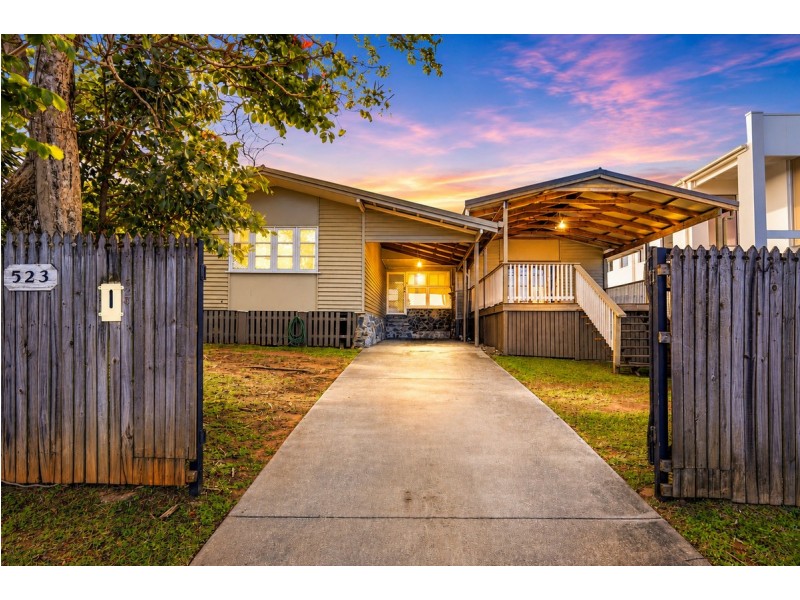 523 Warrigal Road, Eight Mile Plains QLD 4113