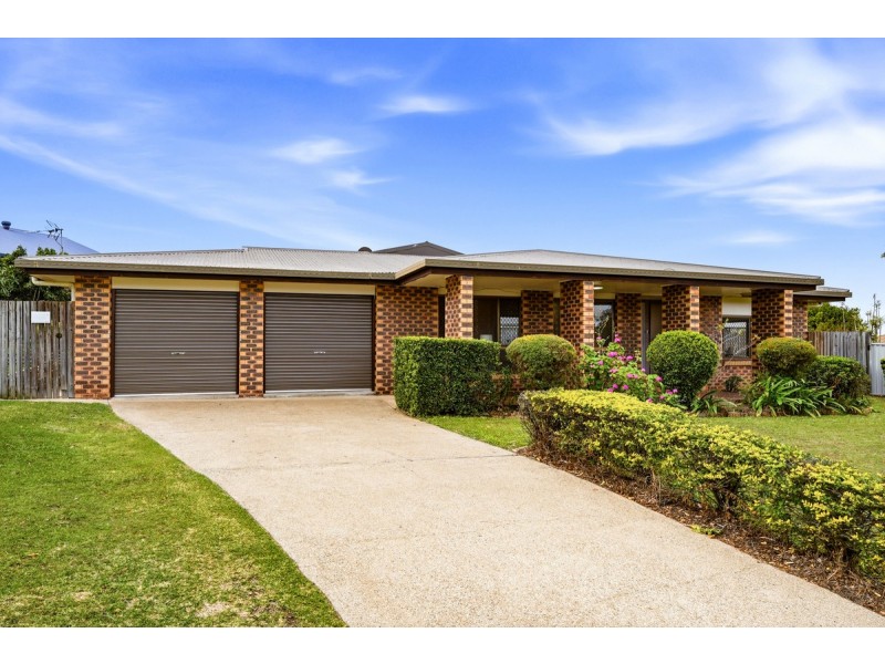 5 Tusk Street, Sunnybank Hills QLD 4109