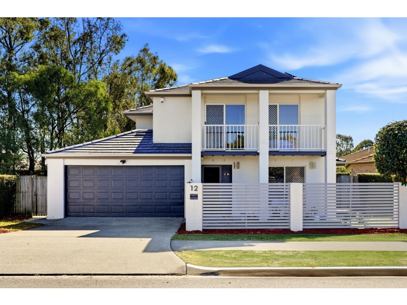 12 Ackama Street, Algester QLD 4115