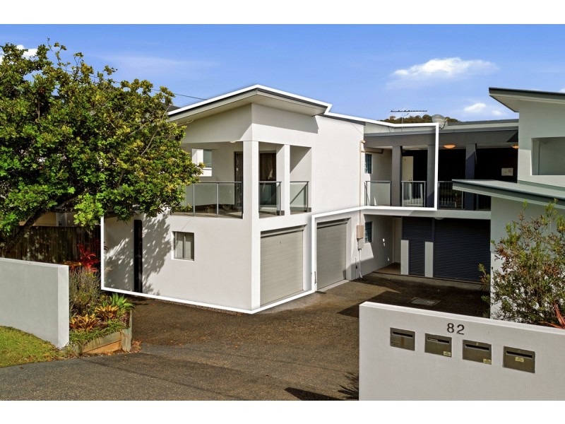 3/82 Grenfell Street, Mount Gravatt East QLD 4122