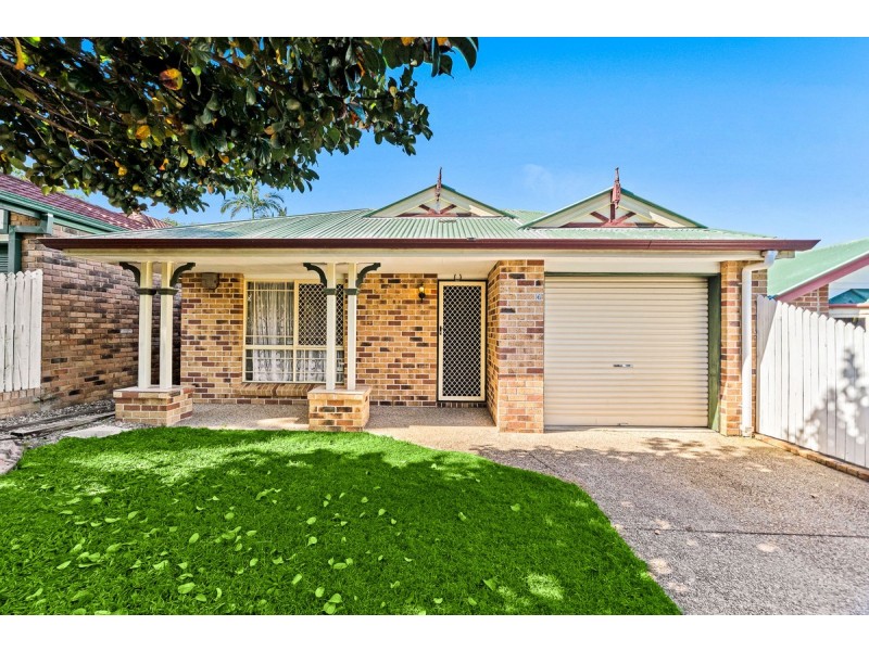 4 Cook Street, Forest Lake QLD 4078