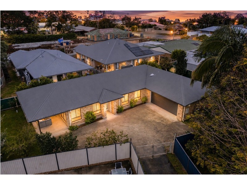 22a Benwerrin Road, Loganholme QLD 4129