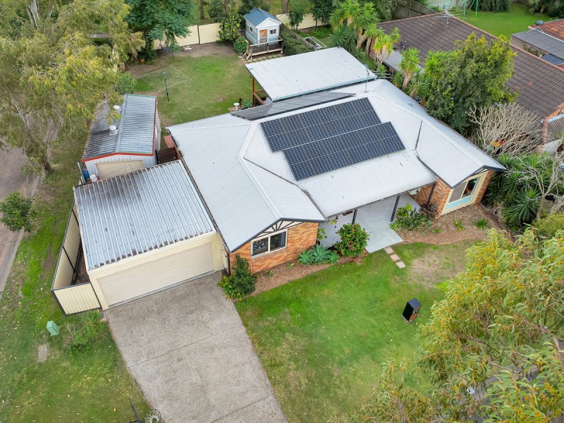 20 Oxley Place, Forest Lake QLD 4078