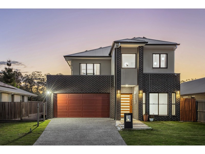 55 Macadamia Circuit, Park Ridge QLD 4125