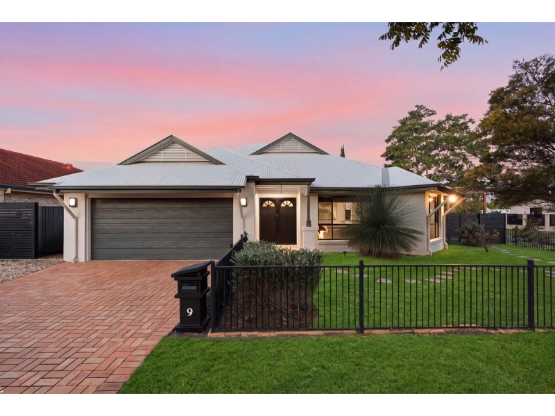 9 Lema Circuit, Kuraby QLD 4112