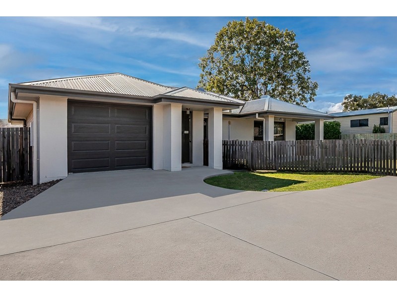 45a Woodford Street, One Mile QLD 4305