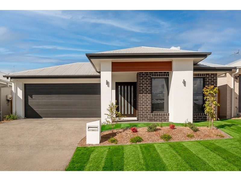 50 Ashwin Avenue, White Rock QLD 4306