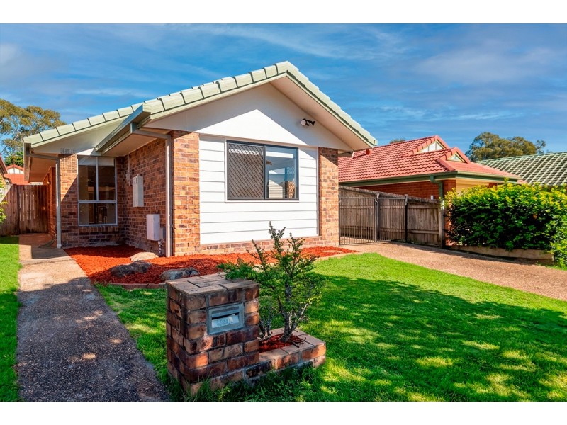 8 Blaxland Place, Forest Lake QLD 4078