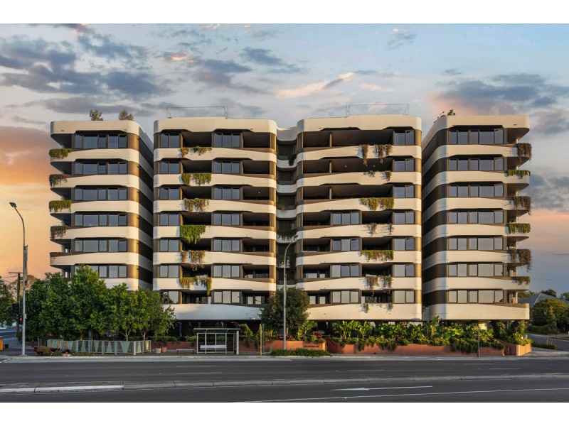 610/89 Lytton Road, East Brisbane QLD 4169