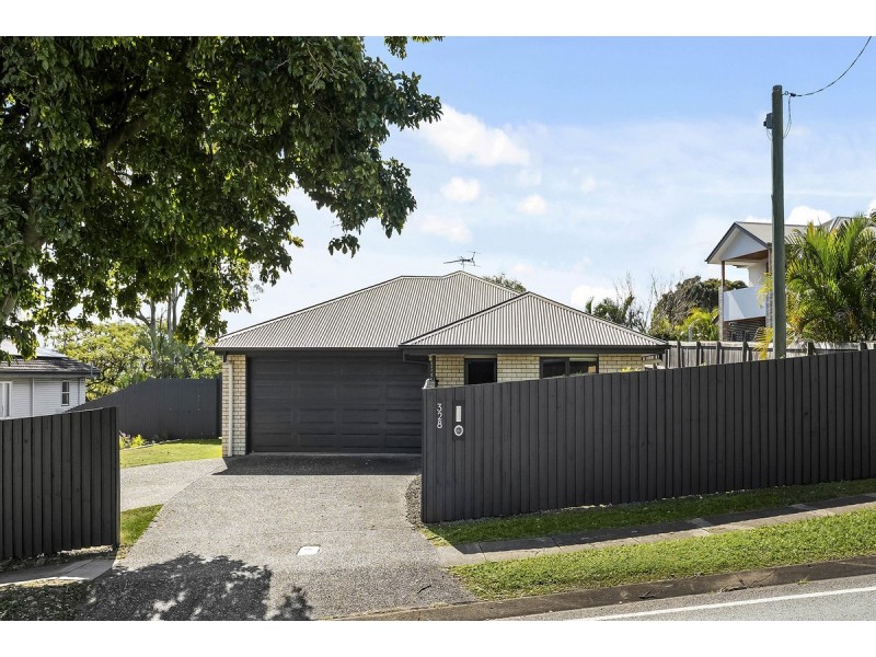 328 Mount Gravatt Capalaba Road, Wishart QLD 4122