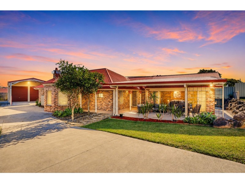 5 Kalkadoon Street, Eight Mile Plains QLD 4113