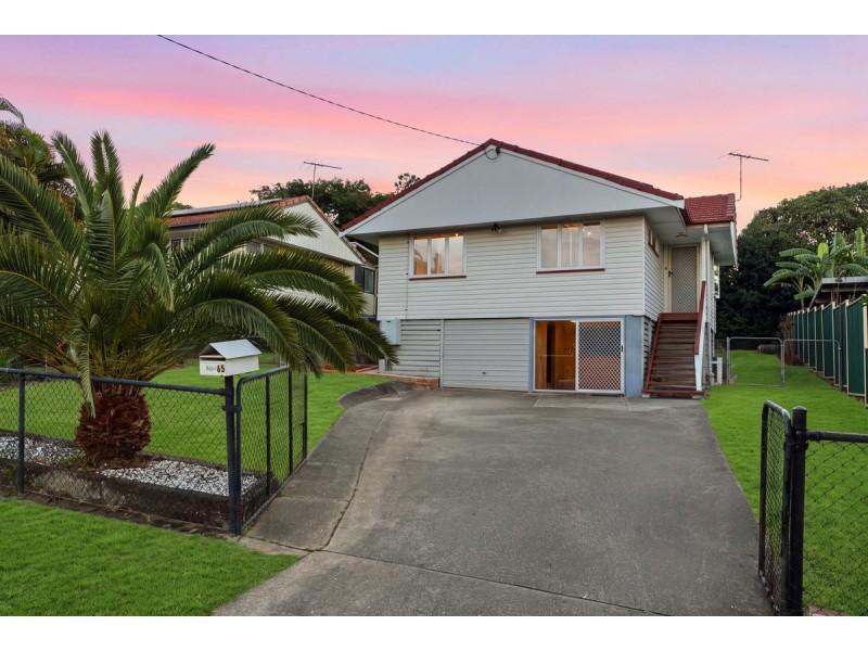 65 Saint Patrick Avenue, Kuraby QLD 4112