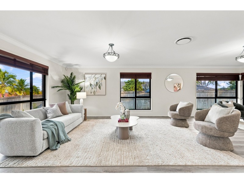 89 Sunflower Crescent, Calamvale QLD 4116