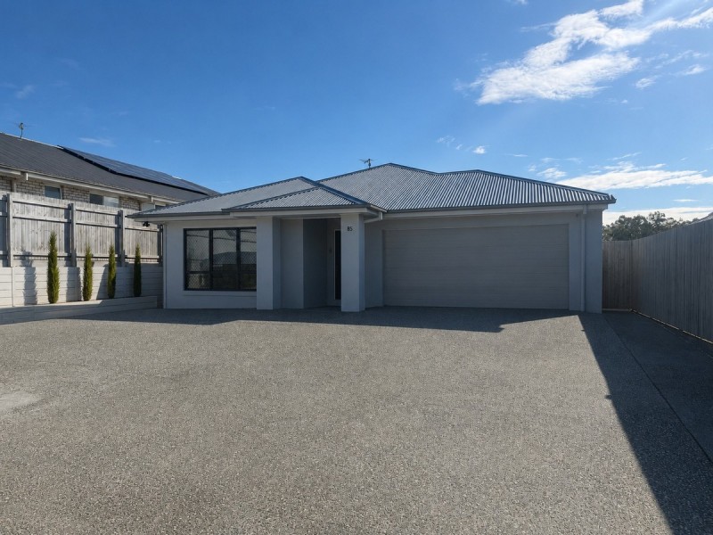 85 Westminster Boulevard, Doolandella QLD 4077