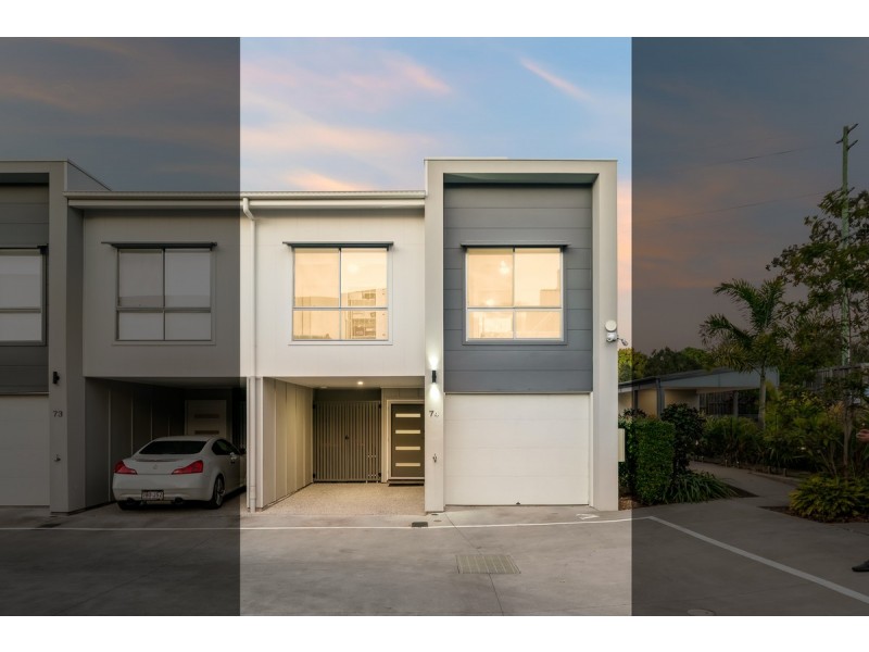 74/48 Berkshire Place, Heathwood QLD 4110