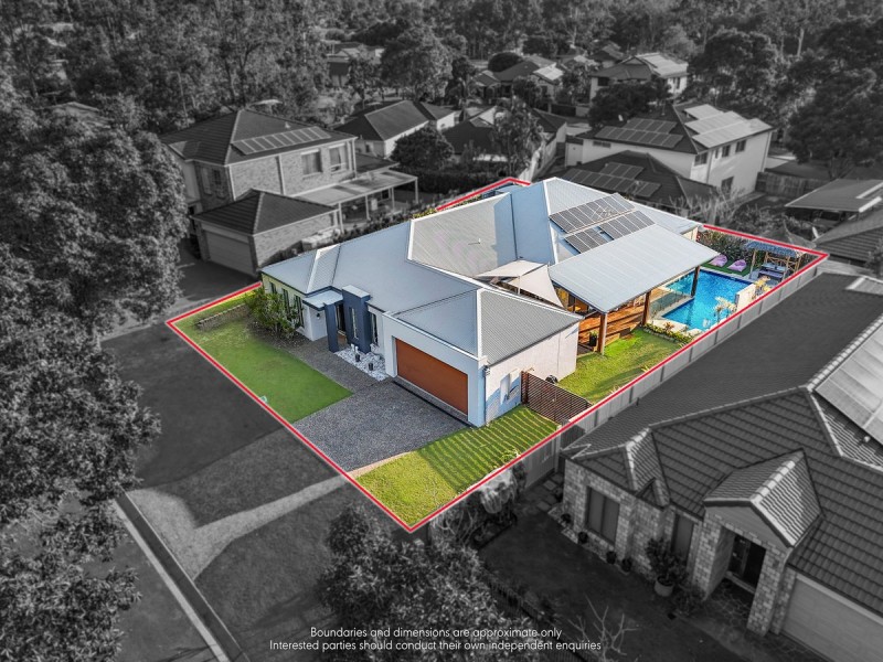 11 Reuben Close, Forest Lake QLD 4078
