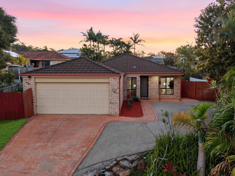 162 Rubicon Crescent, Kuraby QLD 4112