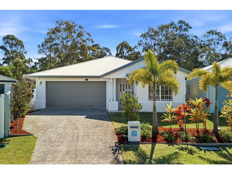 65 Dales Way, Coomera QLD 4209