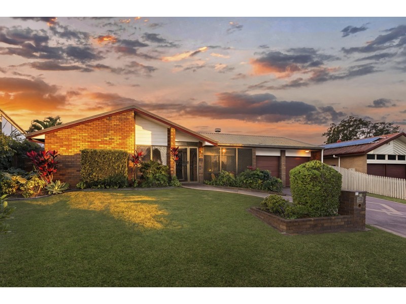 25 Devenish Street, Sunnybank QLD 4109