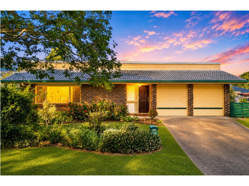 28 Dromos Street, Eight Mile Plains QLD 4113