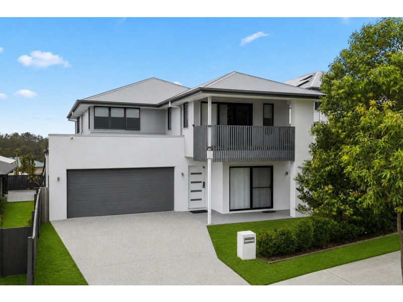 198 Dublin Avenue, Spring Mountain QLD 4124