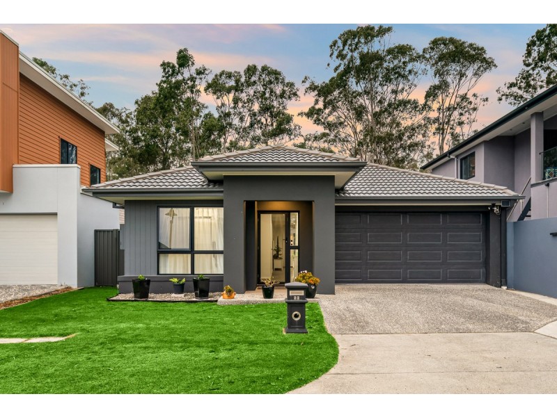 22 Pembridge Place, Pallara QLD 4110