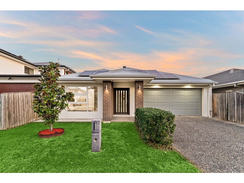 66 Rufous Circuit, Pallara QLD 4110
