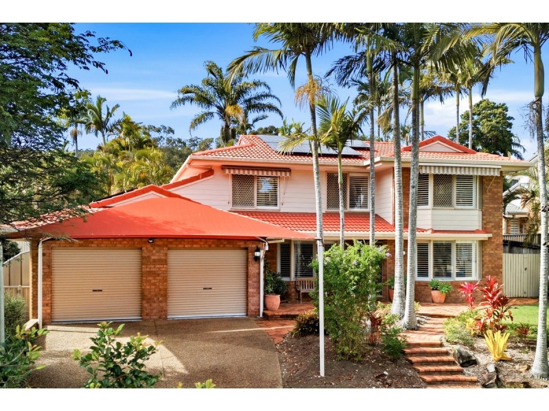 55 Kilmorey Street, Carindale QLD 4152