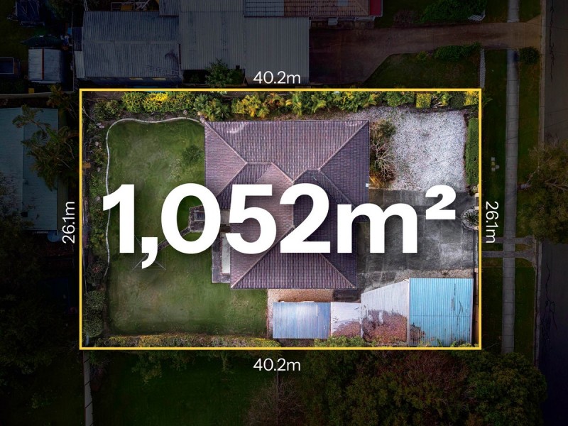 5 Highcrest Drive, Browns Plains QLD 4118