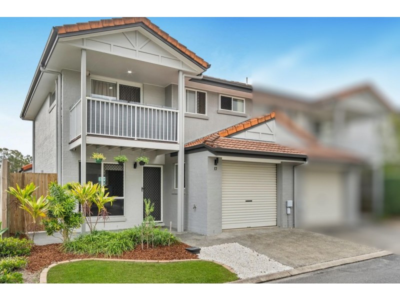 17/1 Daintree Drive, Parkinson QLD 4115