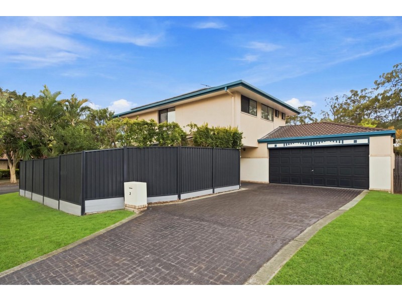 2 Clifford Close, Kuraby QLD 4112