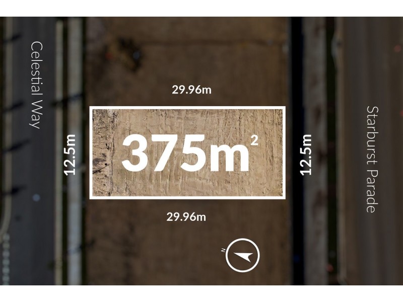 Lot 5528/ Celestial Way, White Rock QLD 4306