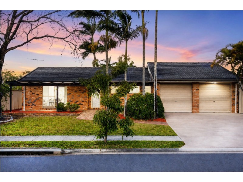 26 Marong Street, Sunnybank Hills QLD 4109