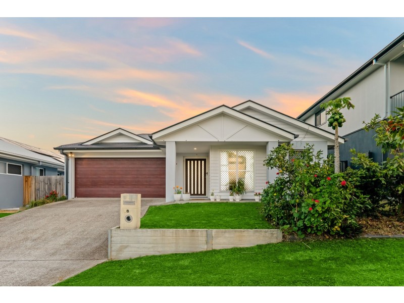 48 Tanzanite Street, Pallara QLD 4110