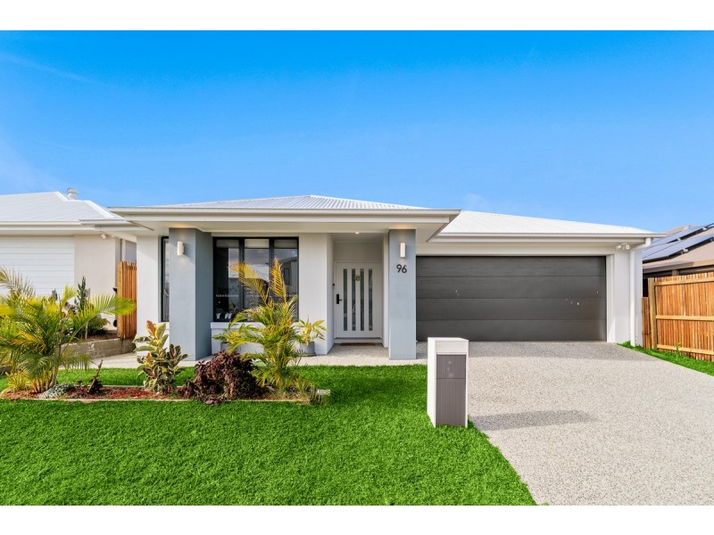 96 Guroman Drive, Greenbank QLD 4124