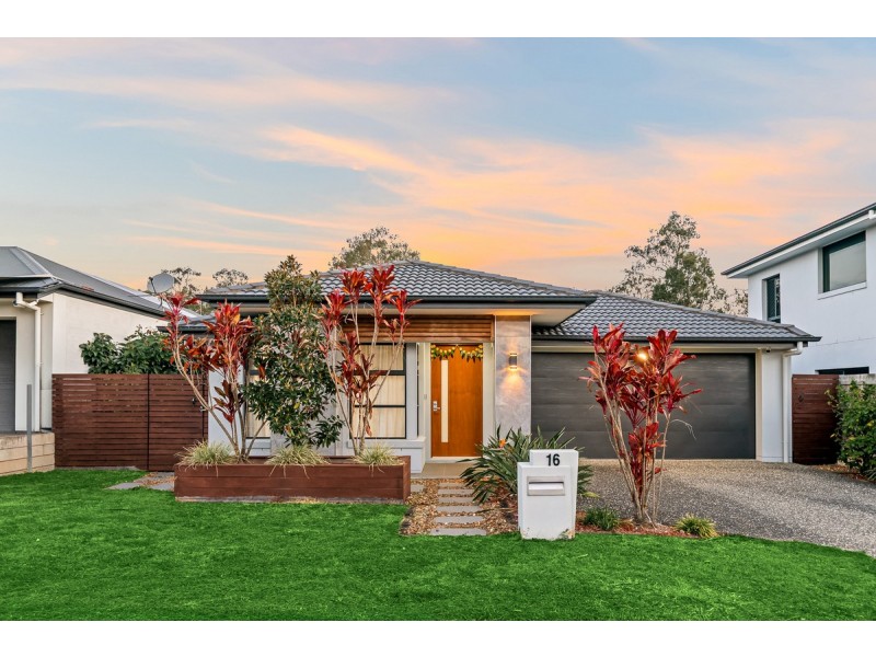 16 Derby Street, Heathwood QLD 4110