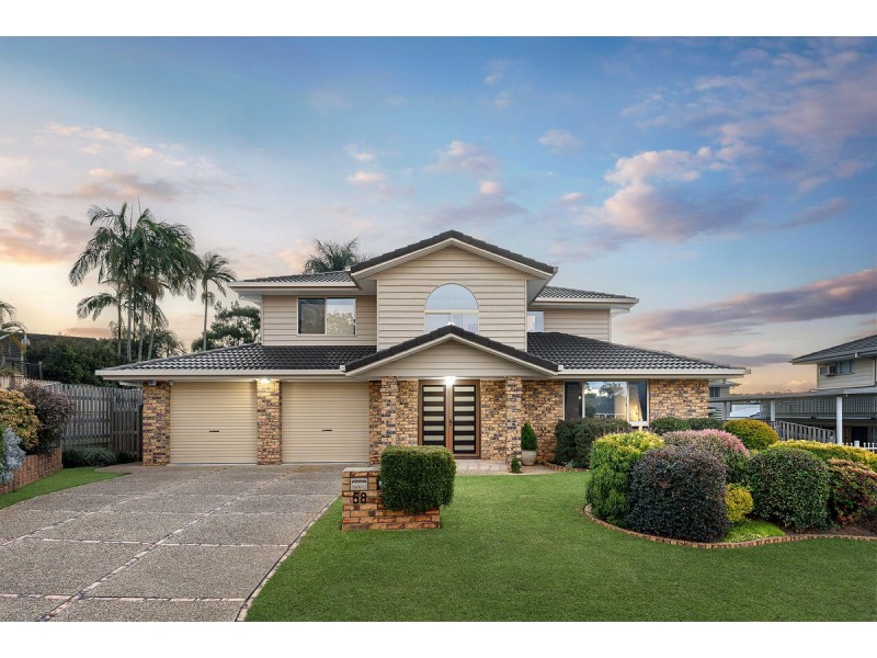 58 Koola Street, Wishart QLD 4122