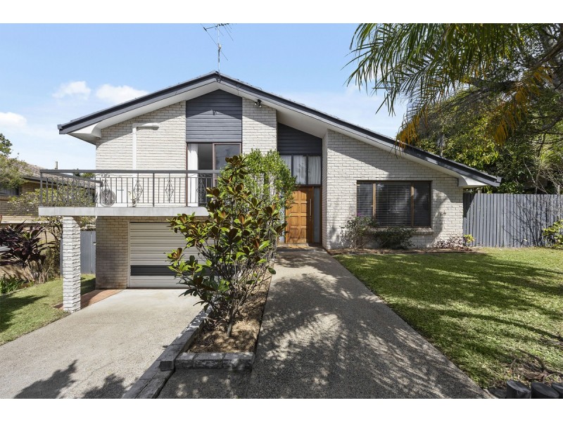 23 Bridle Street, Mansfield QLD 4122