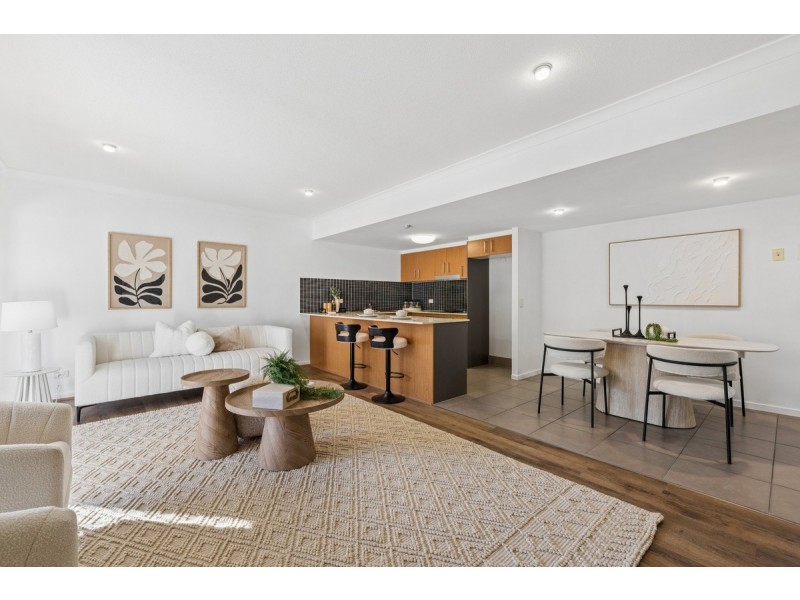 1/2 Fitzroy Street, Cleveland QLD 4163