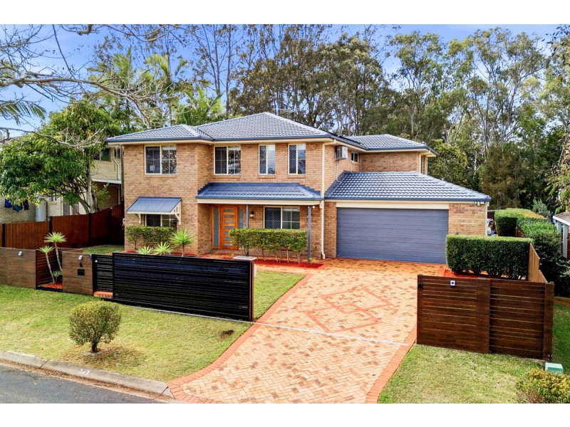 6 Charles Place, Runcorn QLD 4113