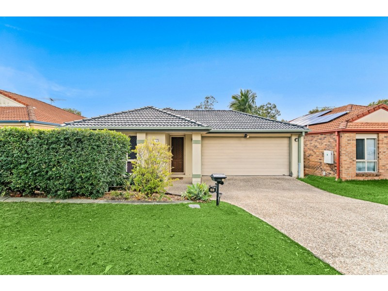 68 Jubilee Avenue, Forest Lake QLD 4078