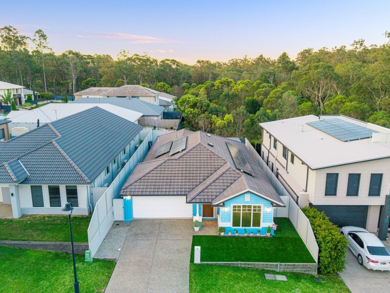13 Cornwall Street, Pallara QLD 4110