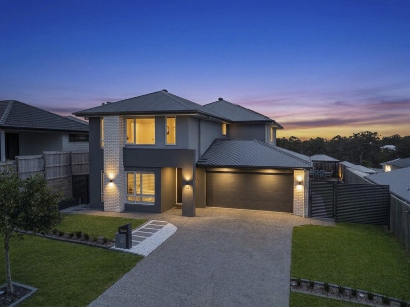 83 Tahoe Street, Logan Reserve QLD 4133