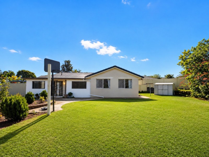 5 Kingfisher Close, Runcorn QLD 4113